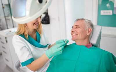 The Importance of Dental Coverage: Medicare Options for Senior Dental Care